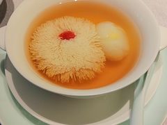 明月雪绒老鸡汤-逸道(益丰·外滩源店)