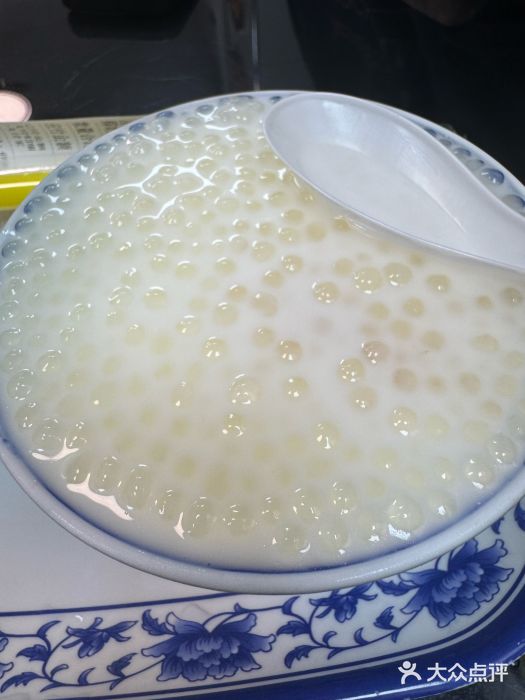 百花传统甜品店(原址店)图片