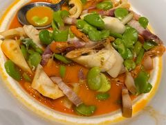 -尚一汤·粤菜海鲜(汇智国际商业中心店)