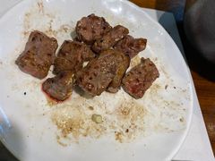 -热血兄弟·炭火烤肉(融侨中心店)