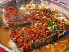 -伙工殿餐厅(吉大店)
