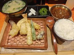 -天妇罗内顺田(罗湖店)