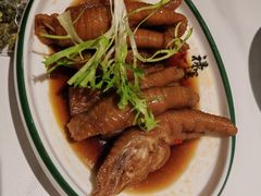 -禄运茶居·手工点心(恒宝广场店)