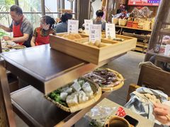 -阿婆情腊排骨火锅·野生菌季(古城旗舰店)