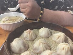 -忆秦园小笼包(惠山古镇总店)
