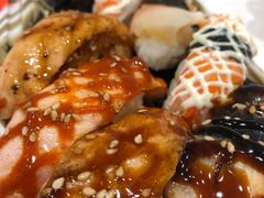 大阪十点-池田寿司·4H鲜作(朝阳大悦城店)
