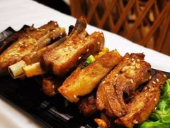 -熙瓏里(万科店)