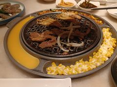 -韩宫宴炭火烤肉(印象城店)