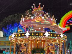 -弘阳·未来世界(弘阳广场店)