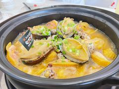 -鲍馬爺·首创鲍鱼鸡(银座店)