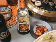 -杨小佳·齐齐哈尔烤肉·烤串(广州店)