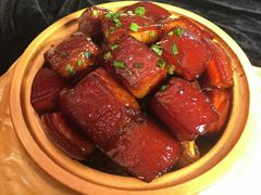 -欣旺·迎宾楼·百年无锡菜