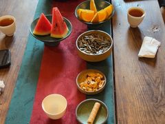 -邈墨茶馆(凤起路店)