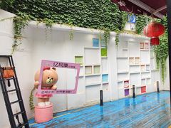 -亿视康青少儿眼镜(五官科店)