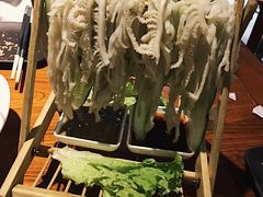 晾衣毛肚-醉长安(南门总店)