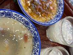 -百年老字号·观振兴蟹黄面·三虾面·苏式面(观前街富仁坊巷店)