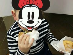 -西树泡芙(蓝色港湾店)