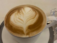 -Salon de Ville浦江汇(上海外滩华尔道夫酒店店)