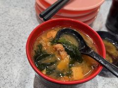 -争鲜回转寿司(中街大悦城店)