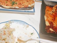 -叁宝烤肉• 西安烧烤(太乙路店)