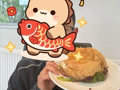 -Fergburger(皇后镇店)