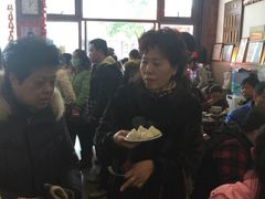 -笑来喜馄饨小笼工坊店(湖滨街店)