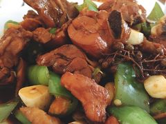 -美顺香食府鱼头老店(雪野湖店)