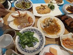 -糟粕醋·椰苑海南菜餐厅(亚龙湾天域酒店)