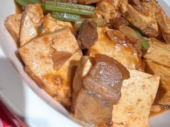封罐肉烩豆腐-西贝(南开大悦城店)