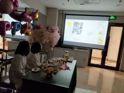 -国际月月生母婴月子中心(旗舰店)
