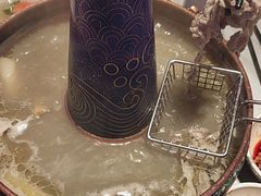 -董记老清泉·鲜切涮羊肉(窑岭店)