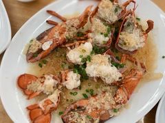 -明记海鲜大排档(巽寮湾店)