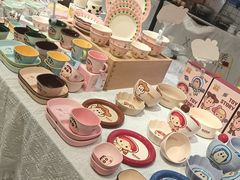 -川岛屋·KAWASIMAYA·咖啡简餐