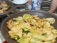-五味堂·江浙土菜(月河特色店)