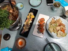 -晴季寿司(红旗街万达店)