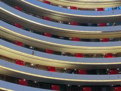 -杭州国际会议中心洲际酒店-原素全日餐厅(解放东路店)