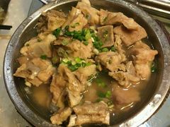 -乐口福家常菜馆(古庸路店)