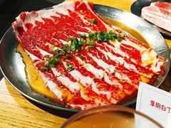 -姜虎东白丁烤肉(恒隆广场店)