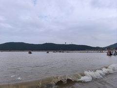 -宁波松兰山滨海旅游度假区