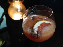 -JZ Club 爵士酒吧(上海店)
