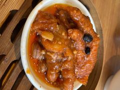 -穆桂英美食(城中店)