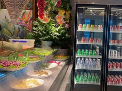 -阳光岛·海鲜盛宴(银泰中心in99店)