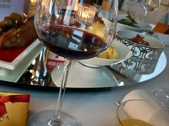 -上海柏悦酒店