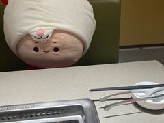 -海底捞火锅(宇飞大厦店)