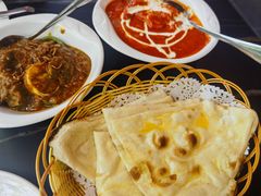 -Santoor 萨都里印度餐厅(北锣鼓巷店)