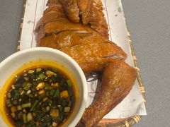 -金哥私房菜馆(张府园总店)