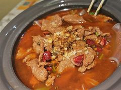 -苏梦江南·淮扬菜(夫子庙店)