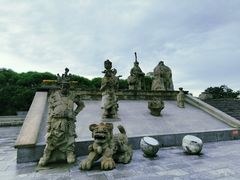 -元大都城垣遗址公园