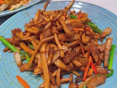 -鹿港小镇(悠唐店)