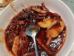 -凤凰园烤鸭店·唐山菜·传承花椒肉(老唐丰路店)
